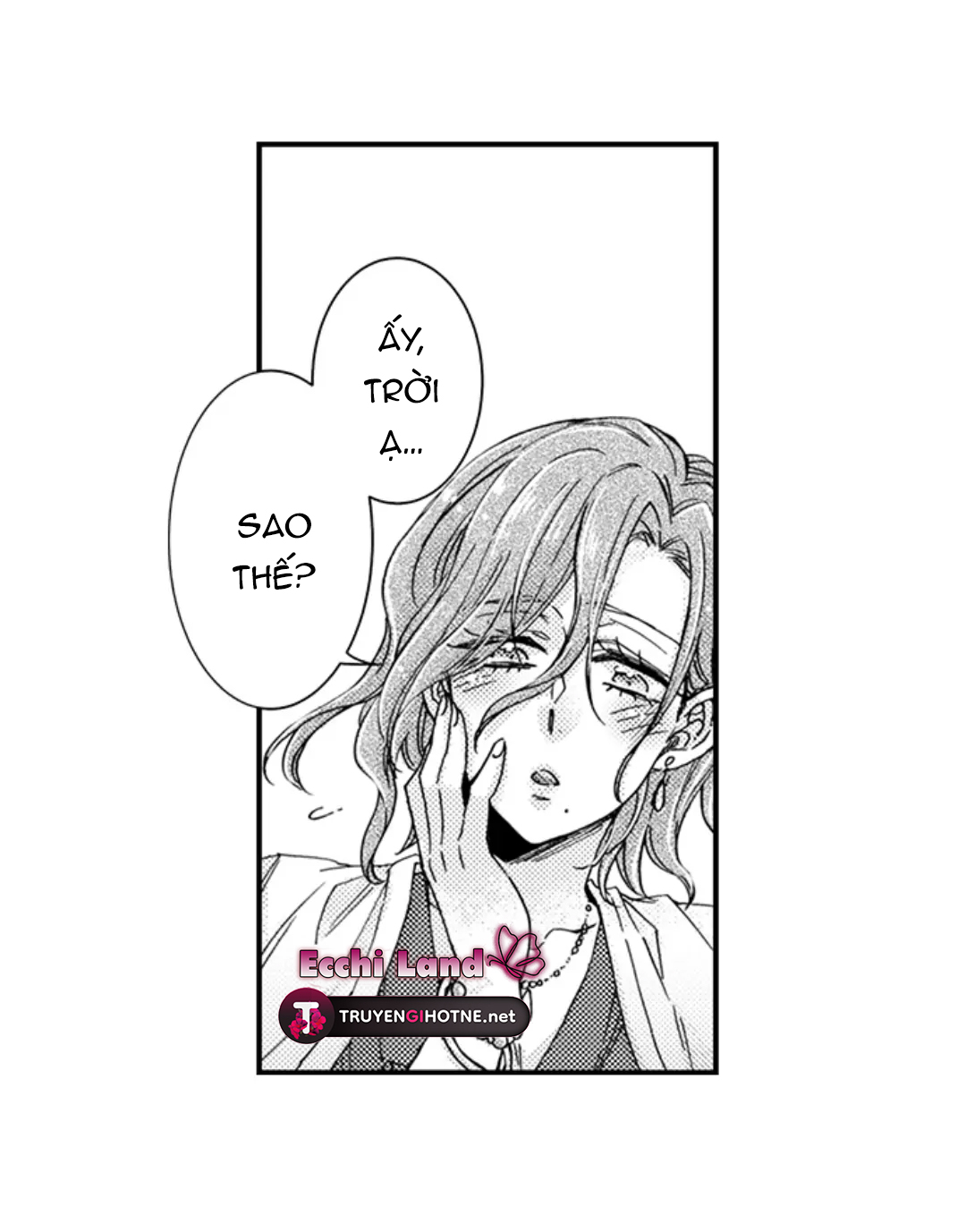 vị sếp thú tính nhà bên chapter 98.1 2