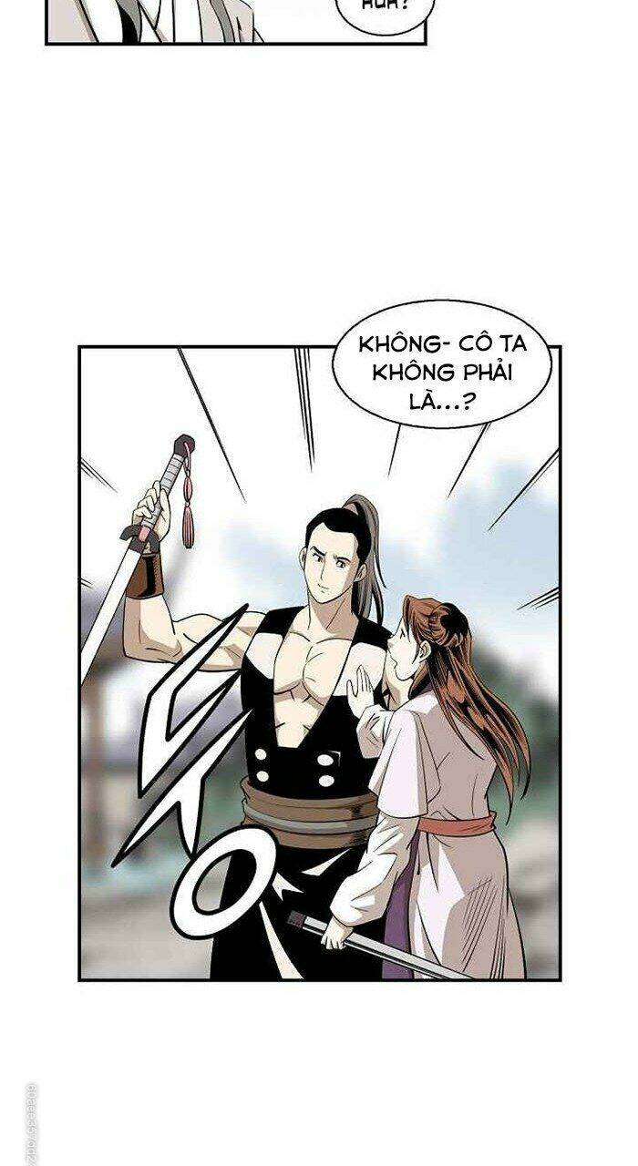 thế giới võ thuật của pháp sư chapter 57 27