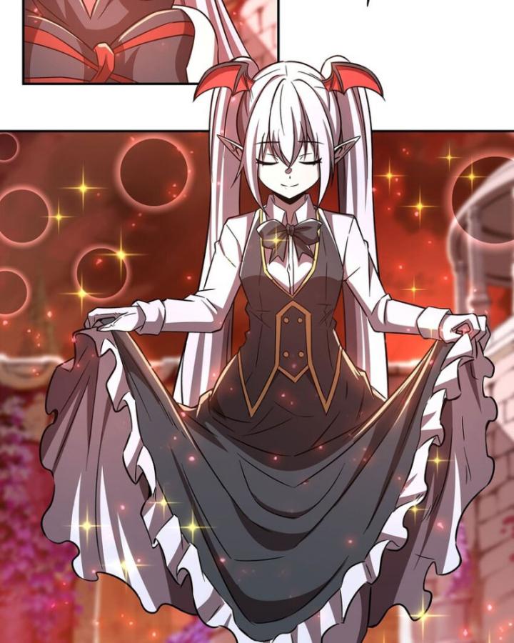 huyết cơ và kỵ sĩ chapter 290 11