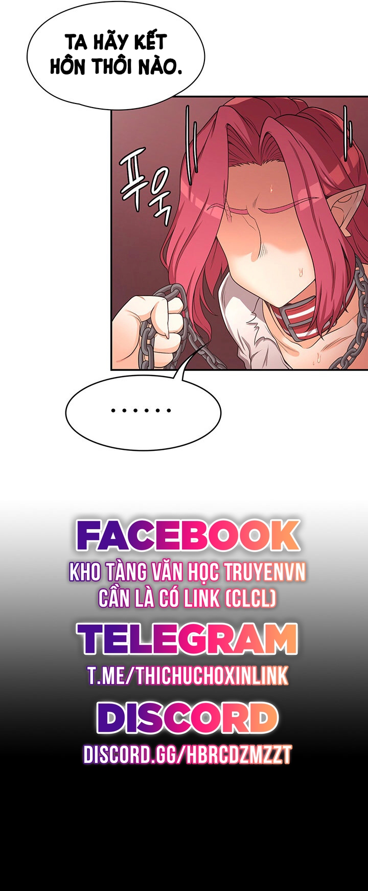 chuyển sinh thành phản diện game chapter 18 9