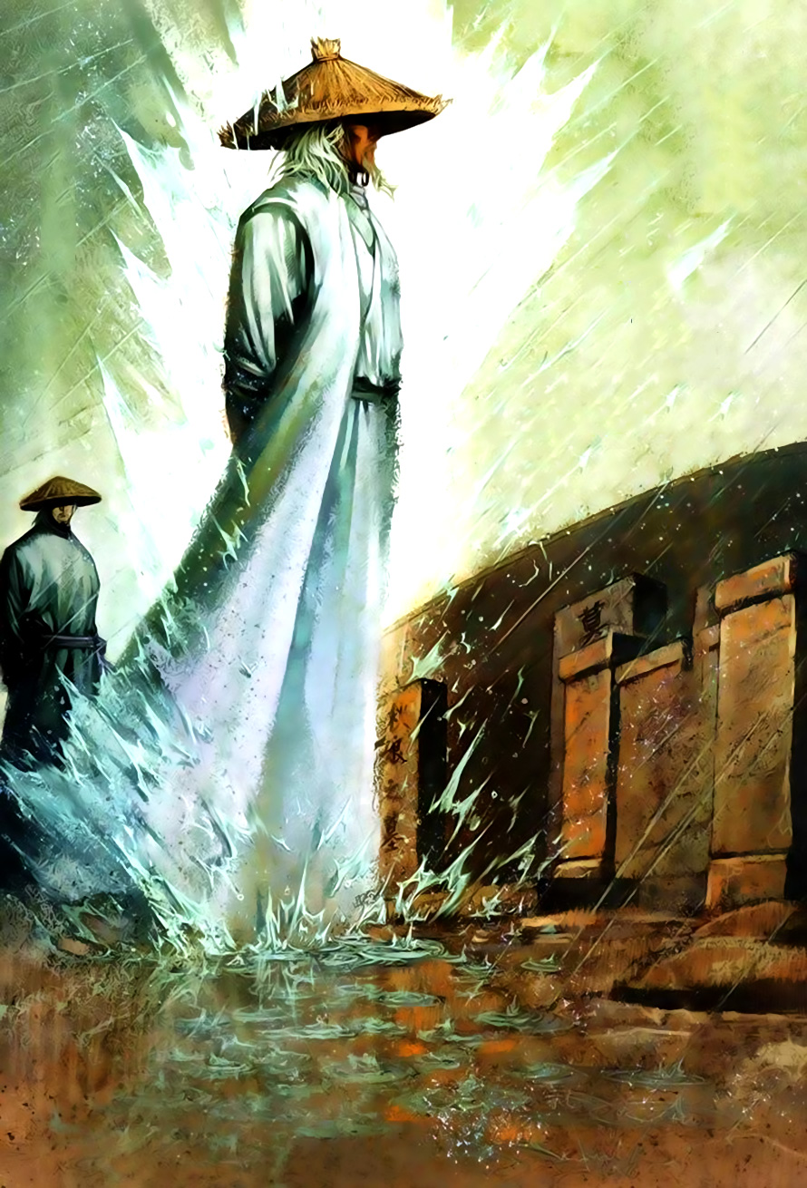 phong vân chapter 406 3