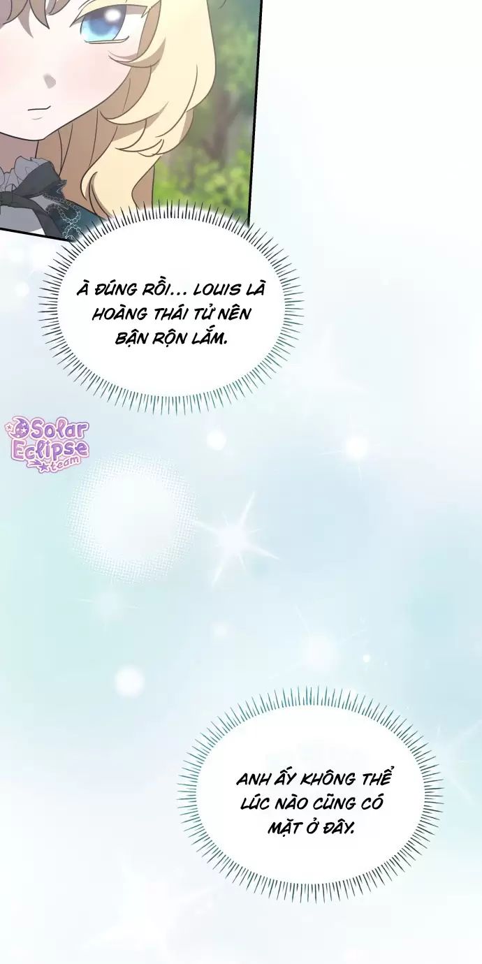 sống trong vườn hoa của công chúa chapter 29 79