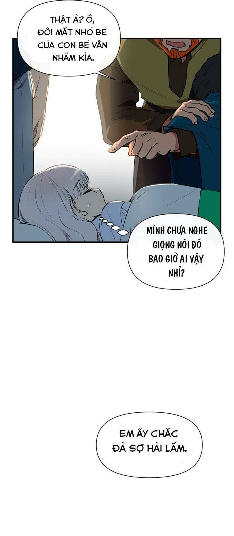 khế ước của nữ công tước quái vật chapter 15 41