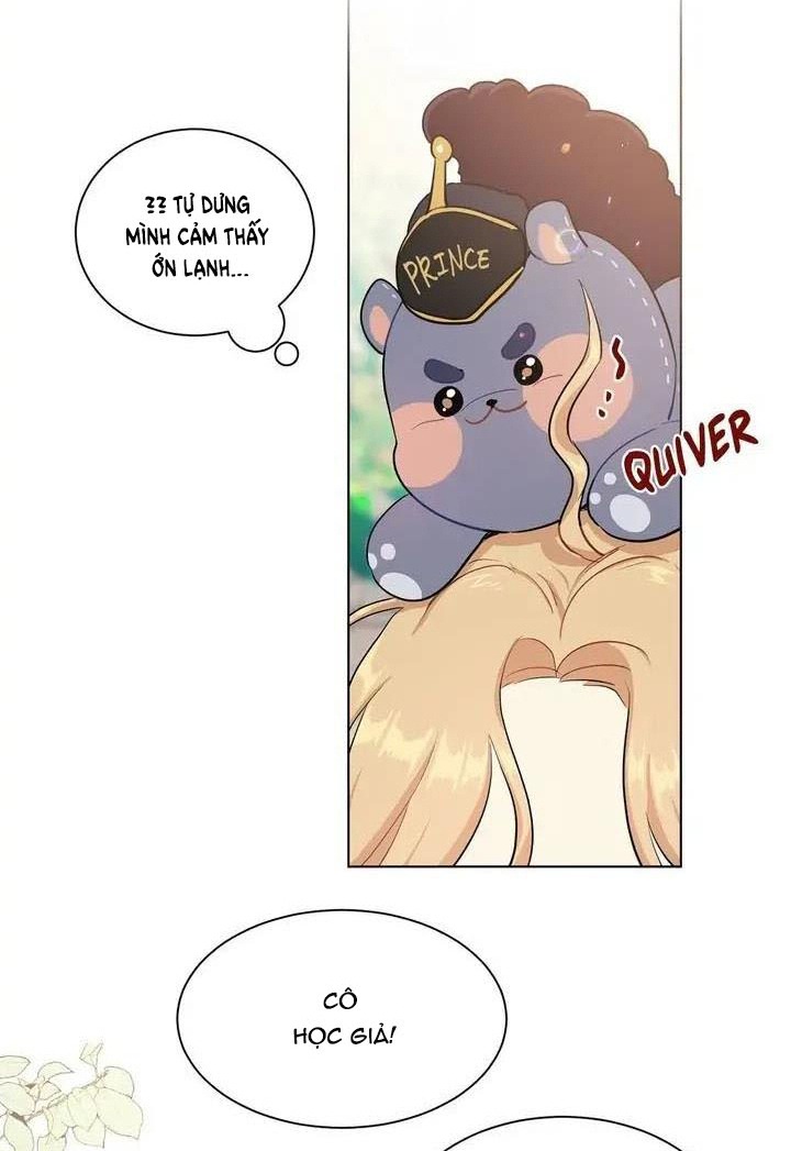 tôi là fan cứng hoàng tử chapter 46.2 8