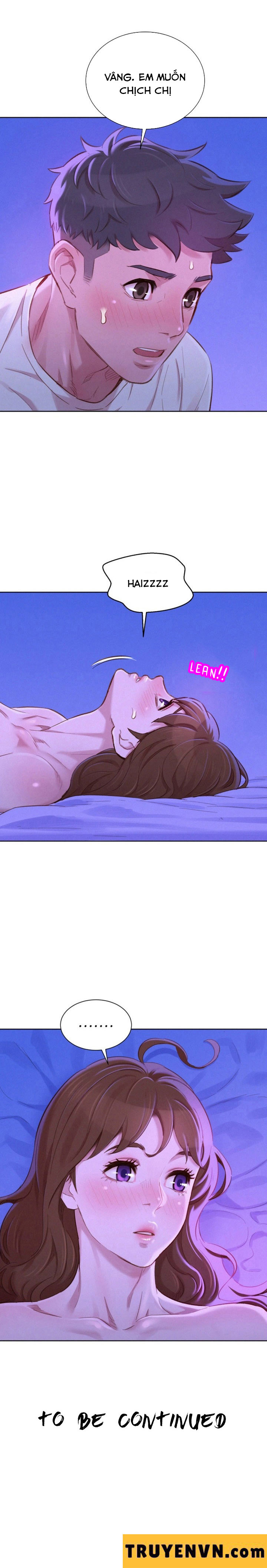 chị gái mưa chapter 75 33