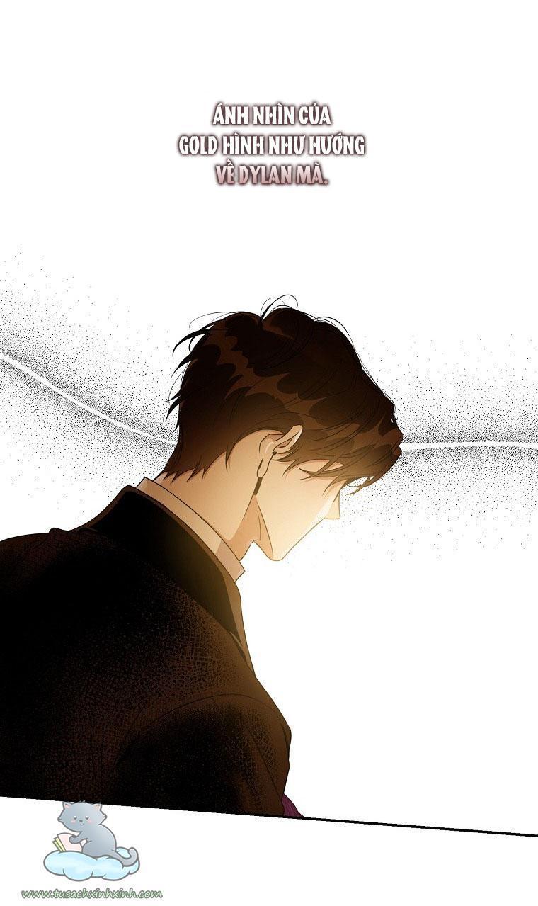 thuần hóa bạo chúa rồi bỏ trốn chapter 61 16