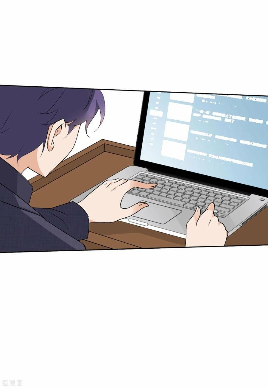 cô ấy đến rồi, xin nằm xuống! chapter 53 9