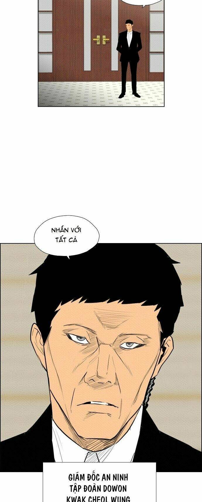 kẻ hồi sinh chapter 83 50