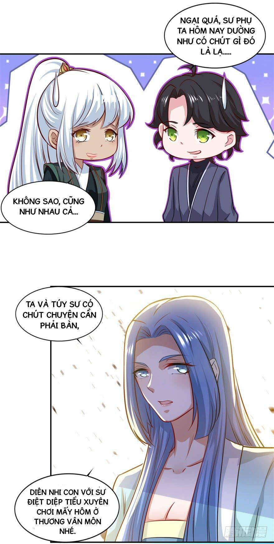 tiên ma đồng tu chapter 65 17