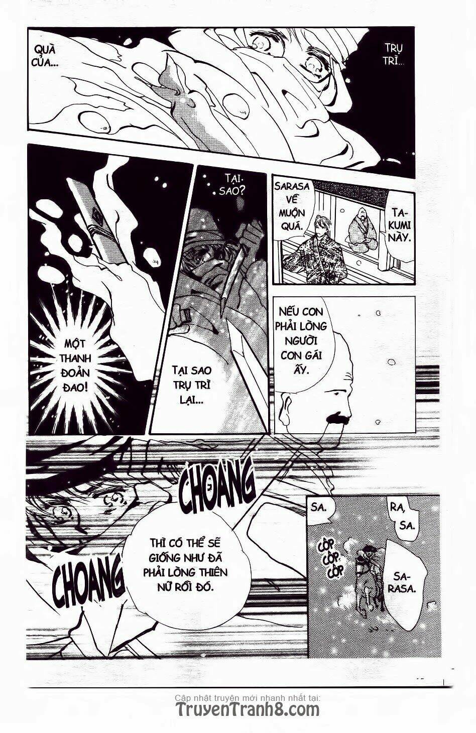 đứa con số phận chapter 58.2 14