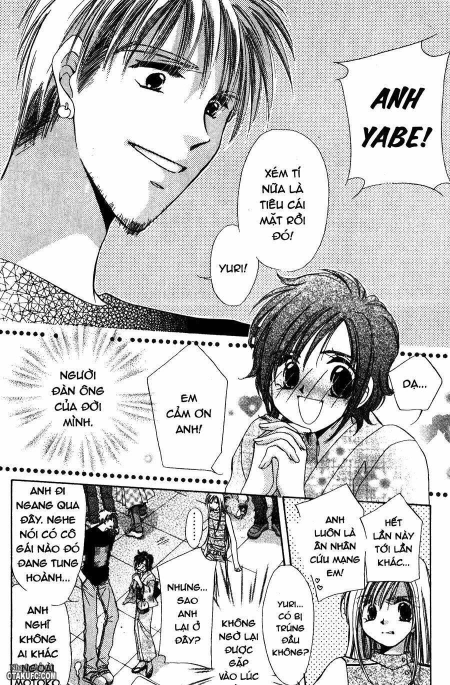 gatcha gacha chapter 6 12