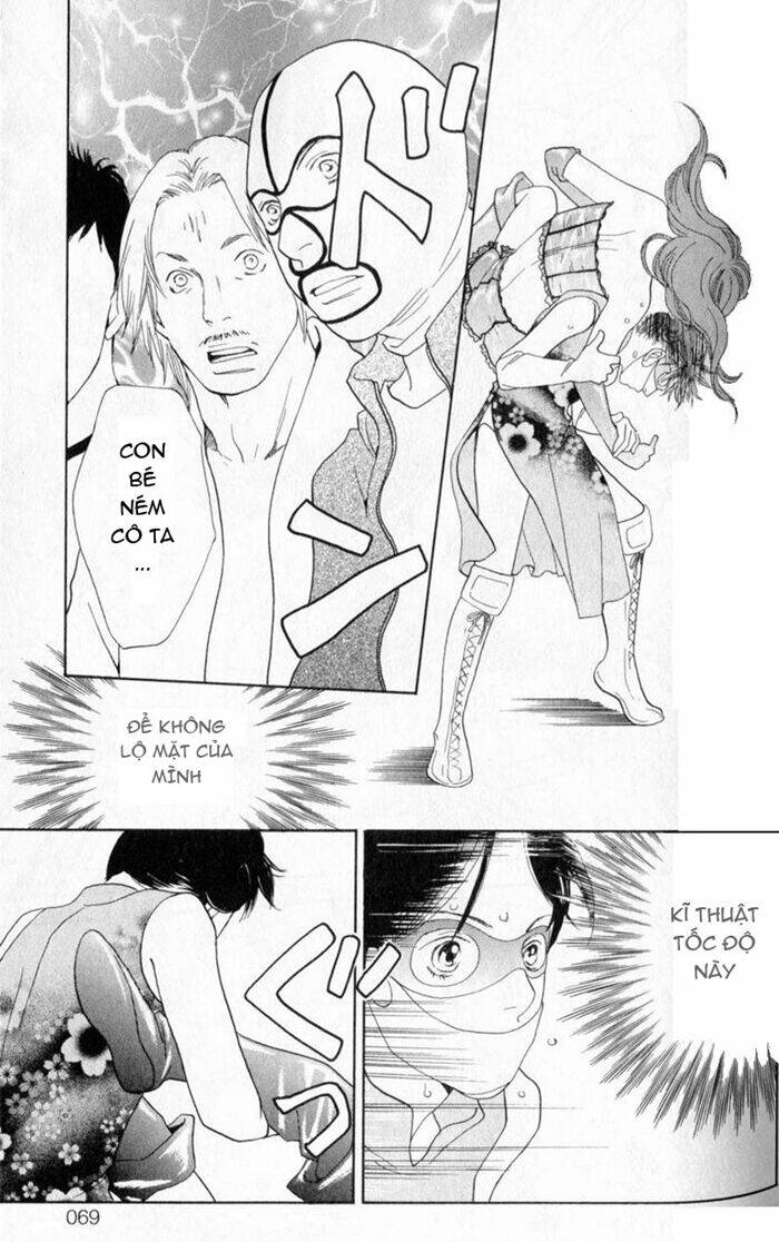 matsuri special chapter 8 29