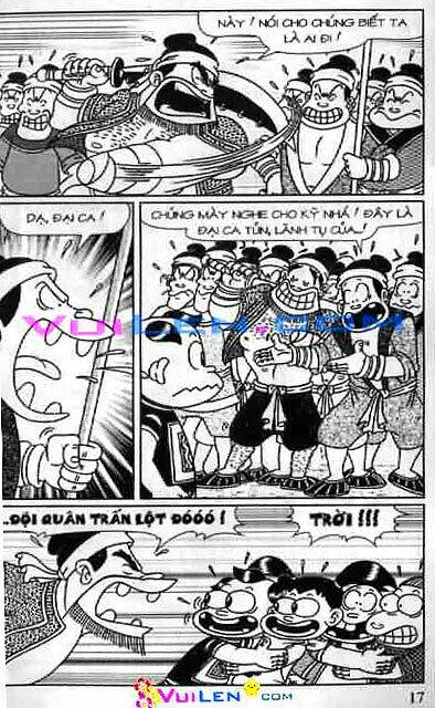 thần đồng đất việt chapter 101 17