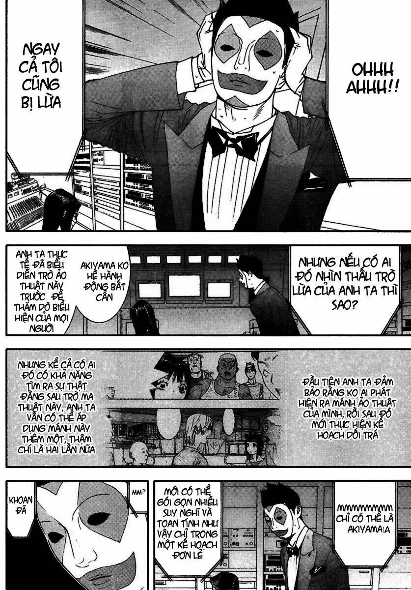 liar game chapter 93 17