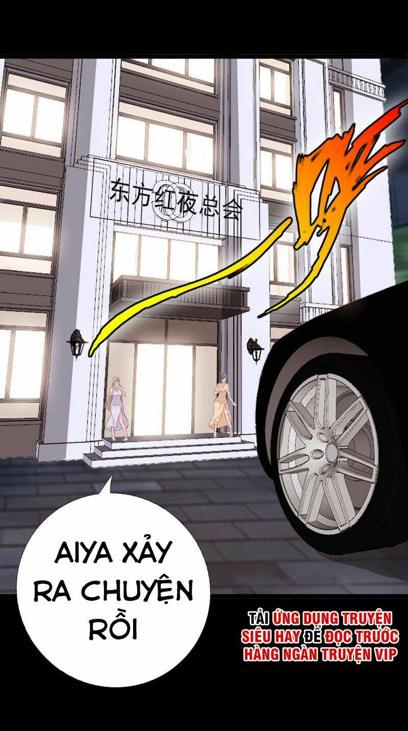 tuyệt phẩm tà thiếu chapter 140 13