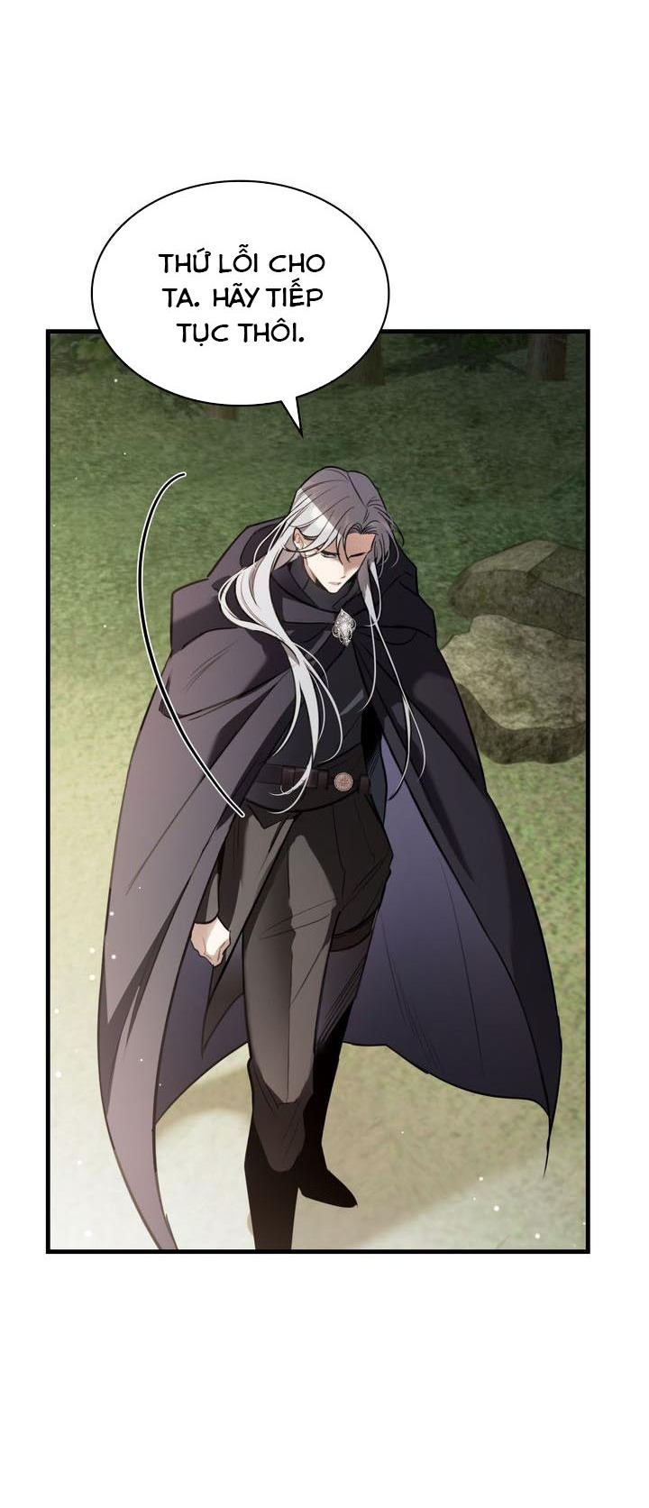 cái bóng trong đêm chapter 33 17