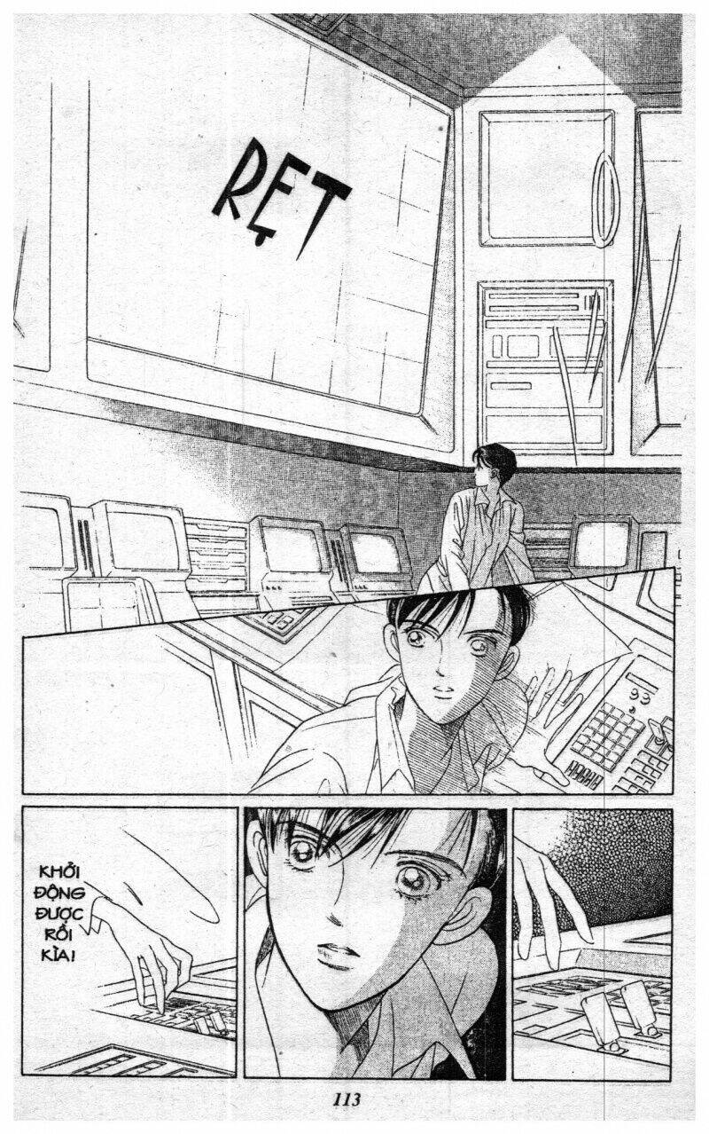 nàng tiên ánh trăng - kaguya hime chapter 1 111