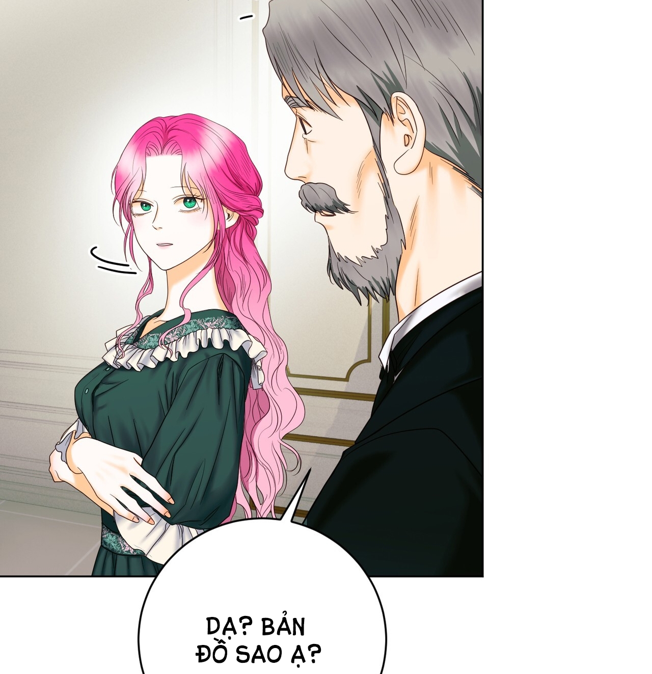 hợp đồng hôn nhân với hai người chồng chapter 12.1 41