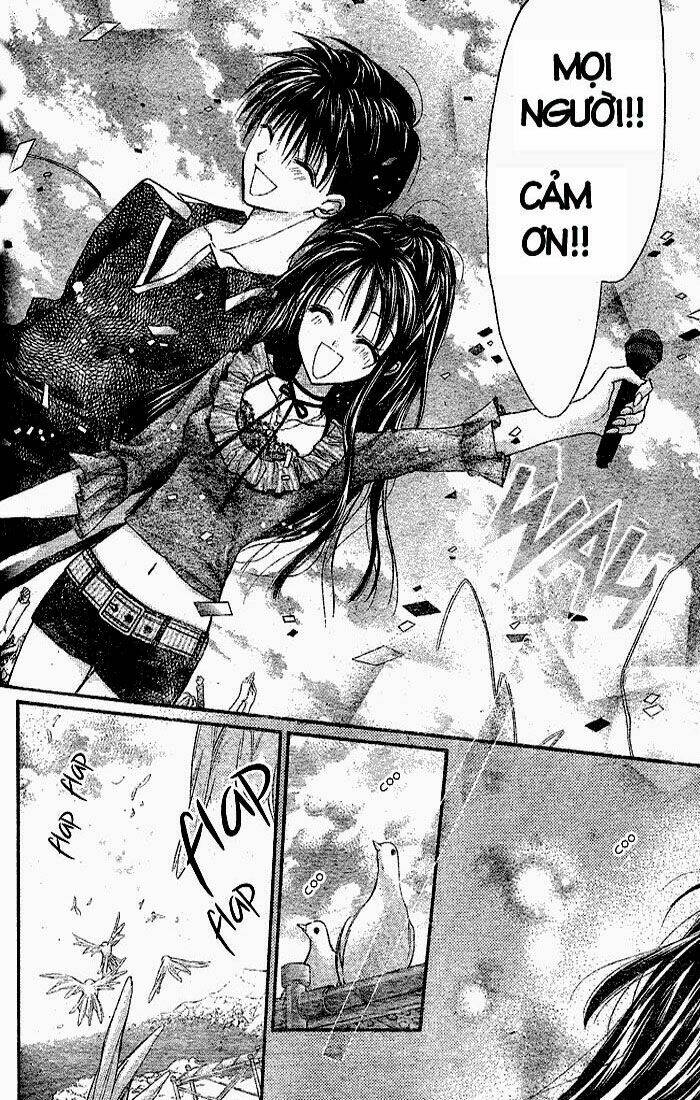 đi tìm mặt trăng tròn chapter 30 32