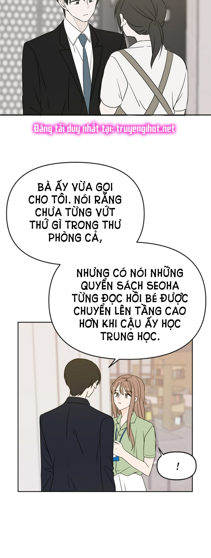 hẹn gặp anh ở kiếp thứ 19 chapter 64 74