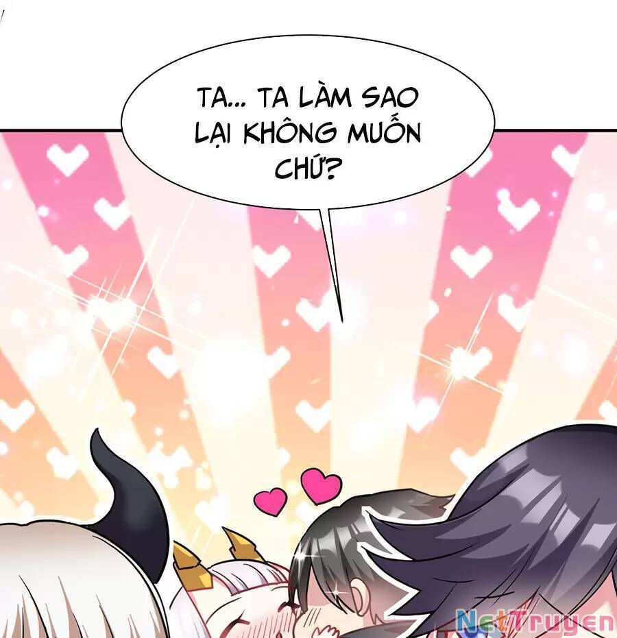 đồ long kỵ sĩ hôn môi ác long chapter 46.1 13