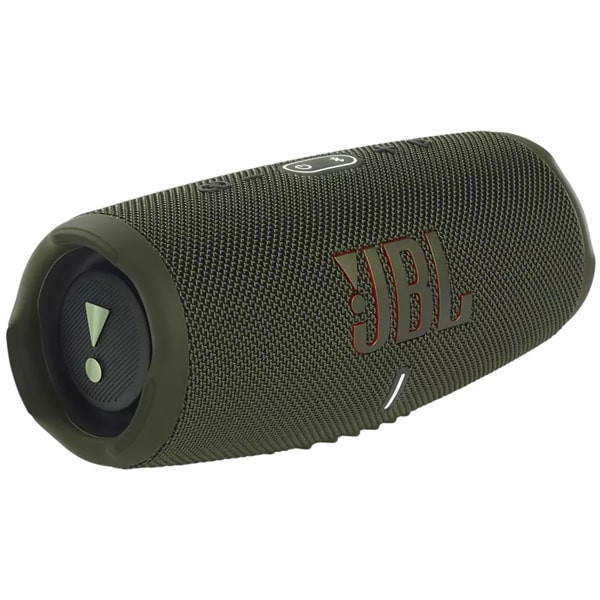 Loa Bluetooth JBL Charge 5 - Hàng Chính Hãng