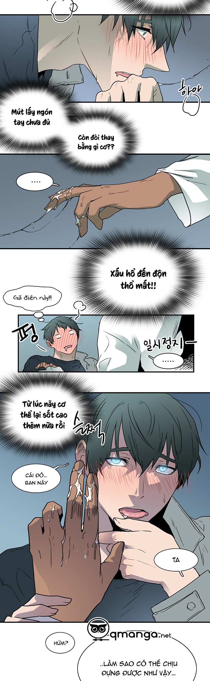 dear door chapter 27 3