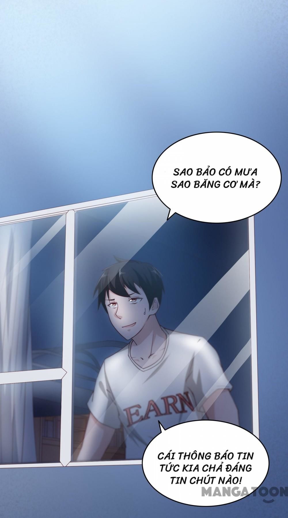 chiếc điện thoại thần kỳ chapter 3 11