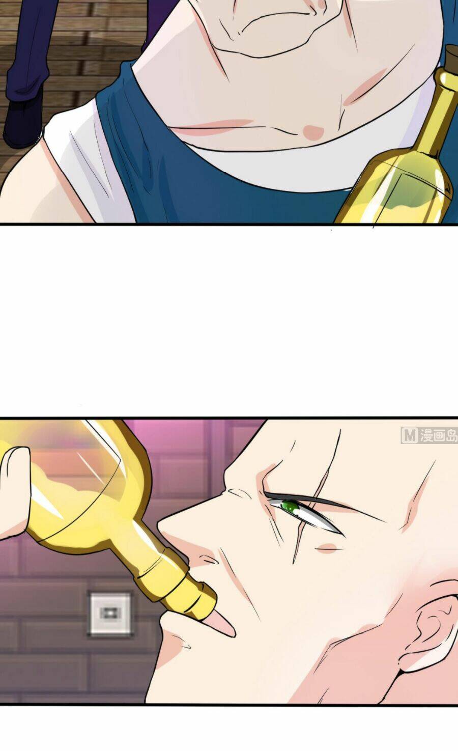 hắn là long ngạo thiên chapter 46 2