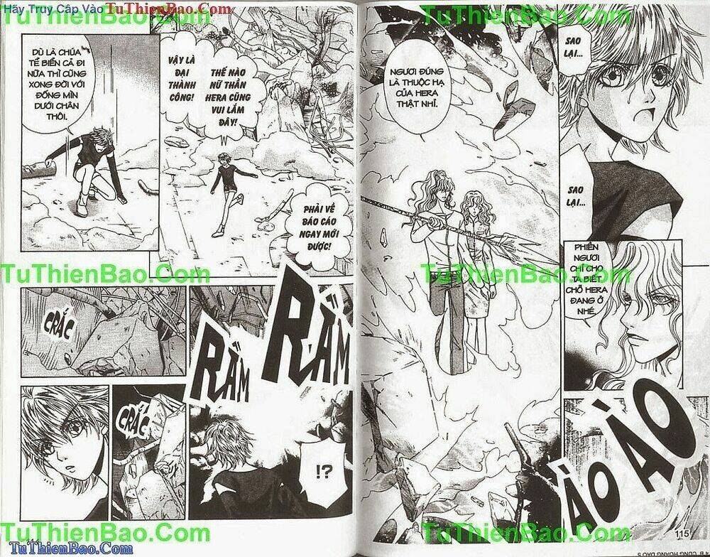truyền thuyết cung hoàng đạo ii chapter 5 59