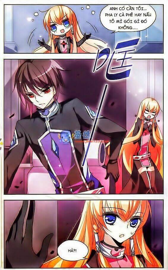 xuyên duyệt tây nguyên 3000 chapter 28 5