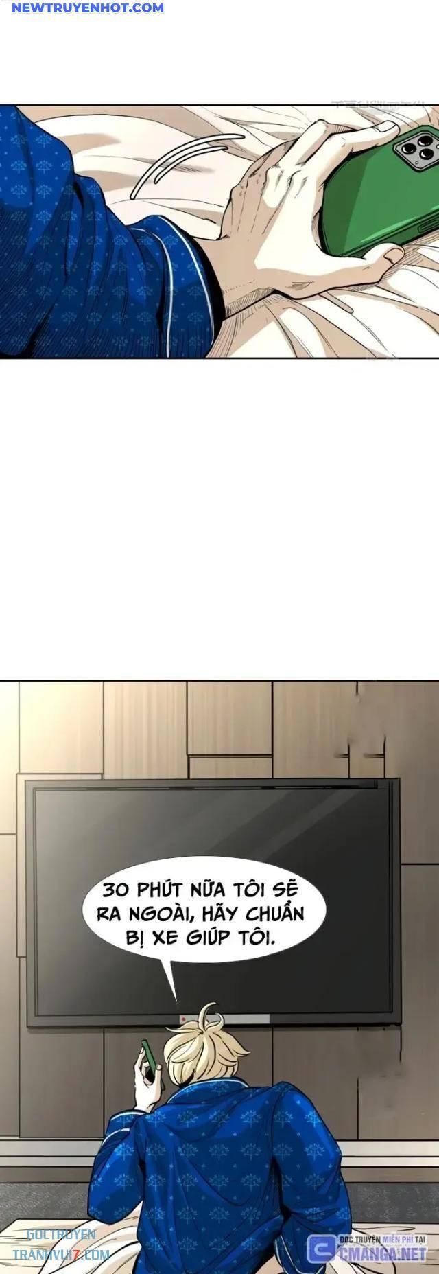 shark - cá mập chapter 221 12