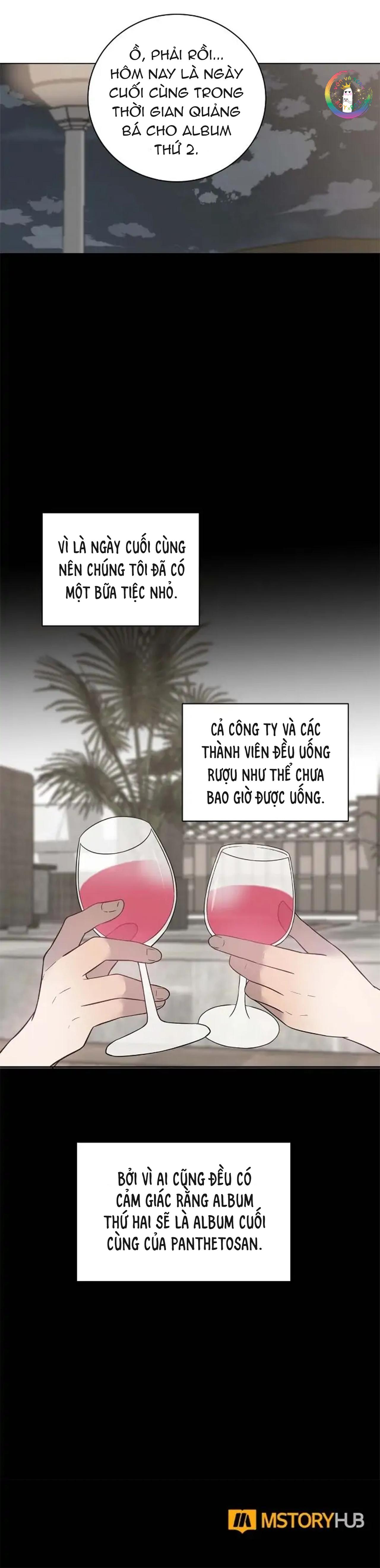 sao notp lại thành thật rồi? chapter 43 21