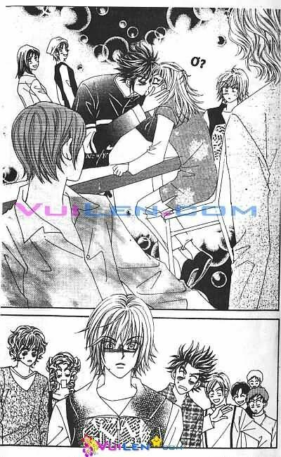 nụ hôn cuối chapter 50 15