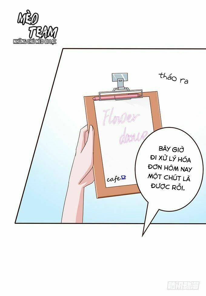 tình yêu ba tuyến chapter 11 72