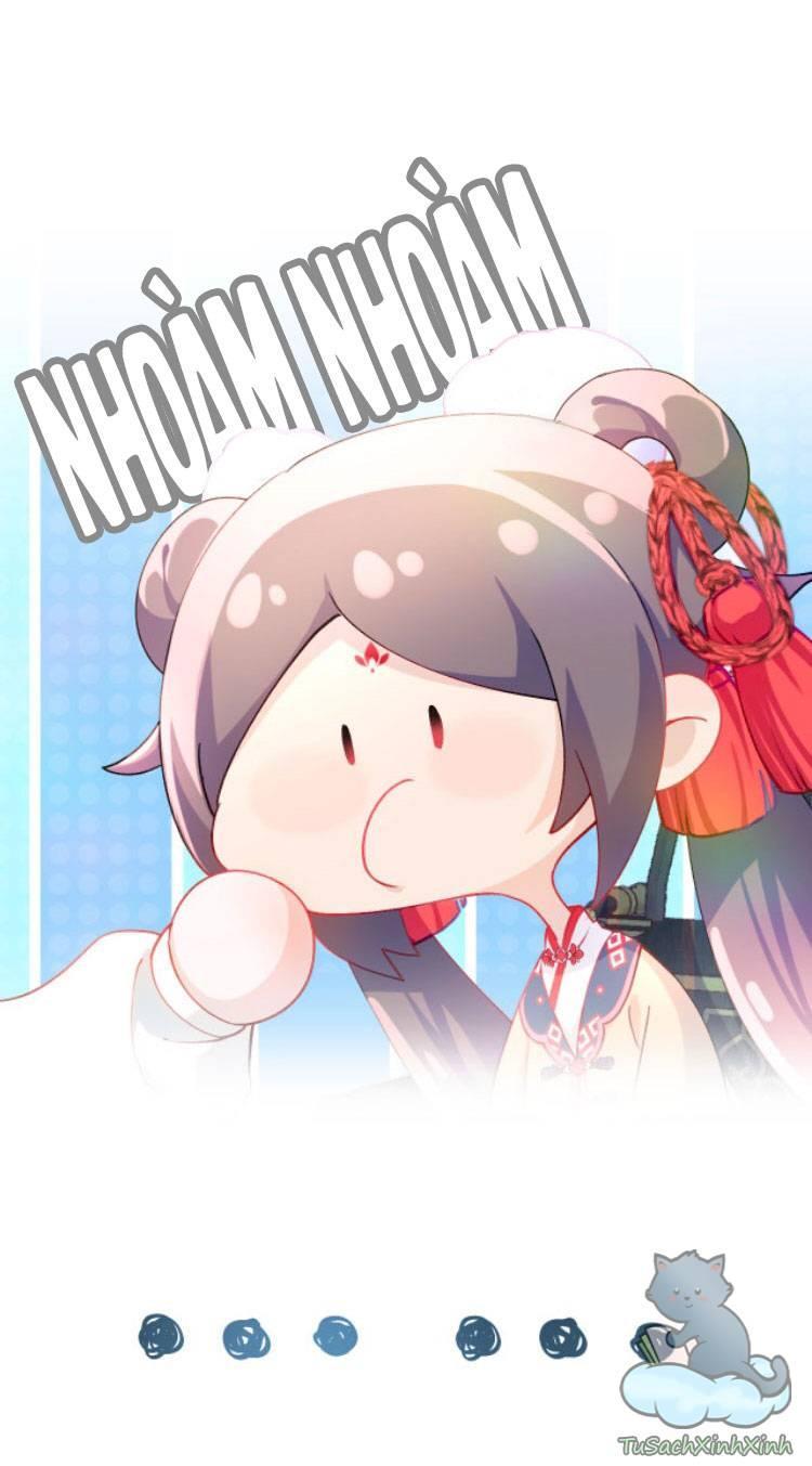 một đêm nọ đột nhiên yandere tới! chapter 15 20