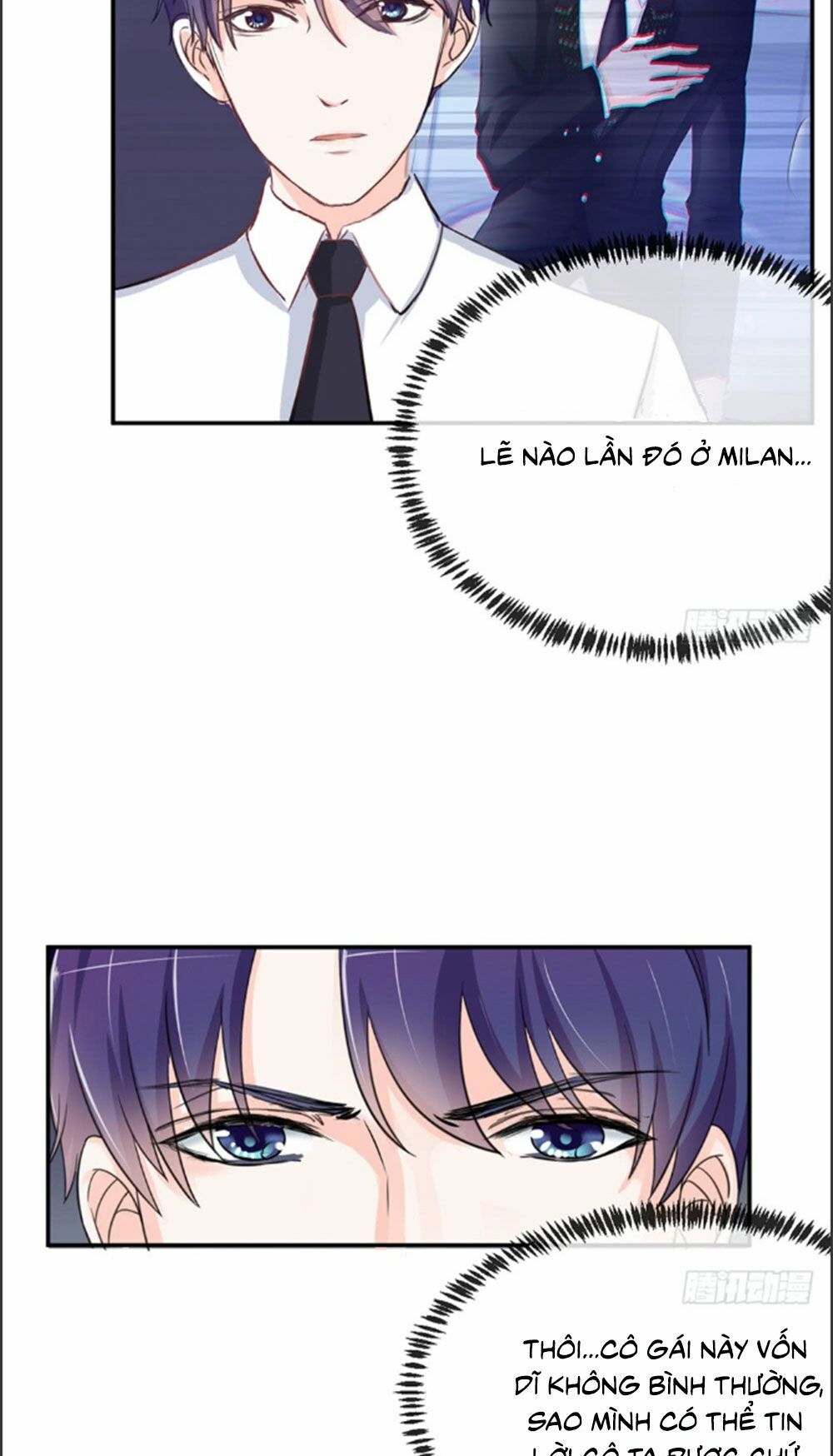 cẩm lý thiếu nữ của tôi chapter 6.1 32