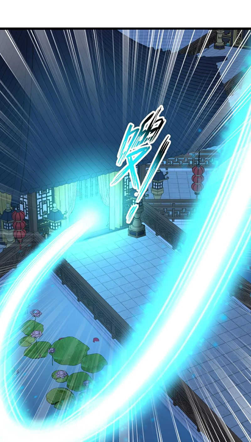 tiên võ đế tôn chapter 582 67