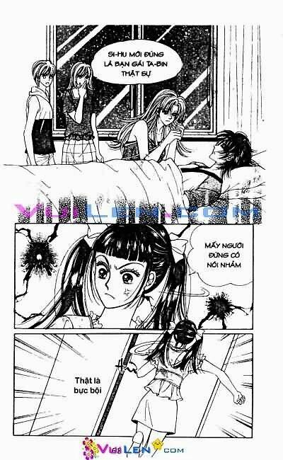 hoa người chapter 7 69