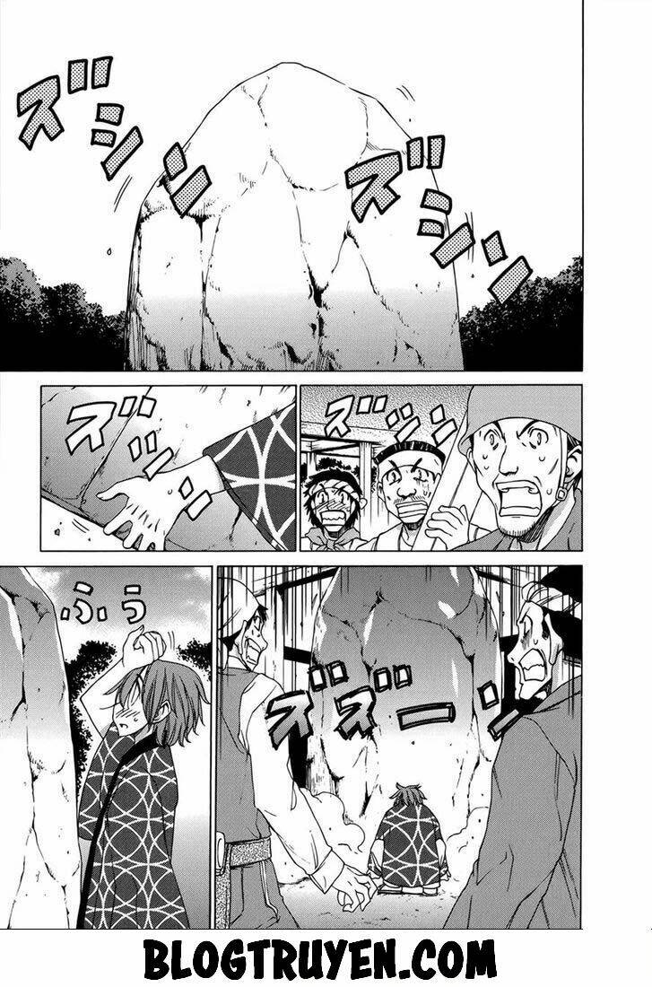 sekainohate de aimashou chapter 42 11