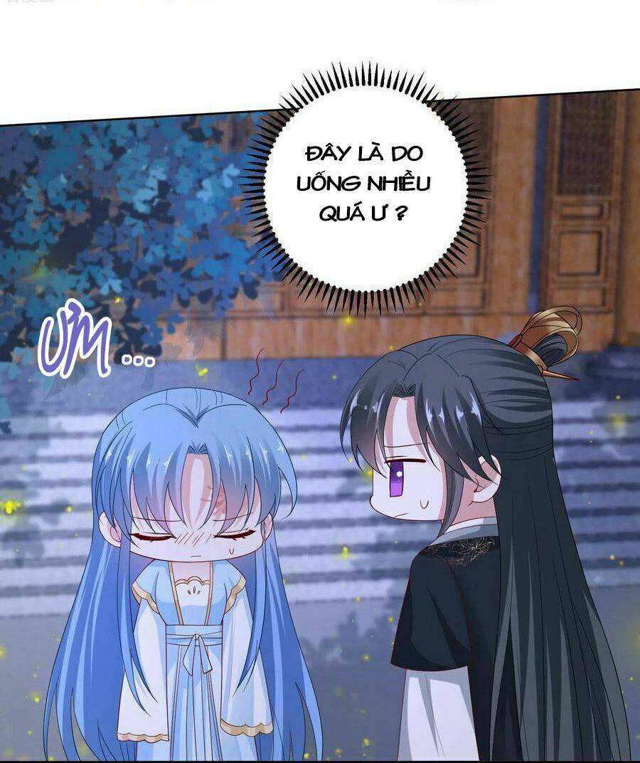 độc y đích nữ chapter 181 6