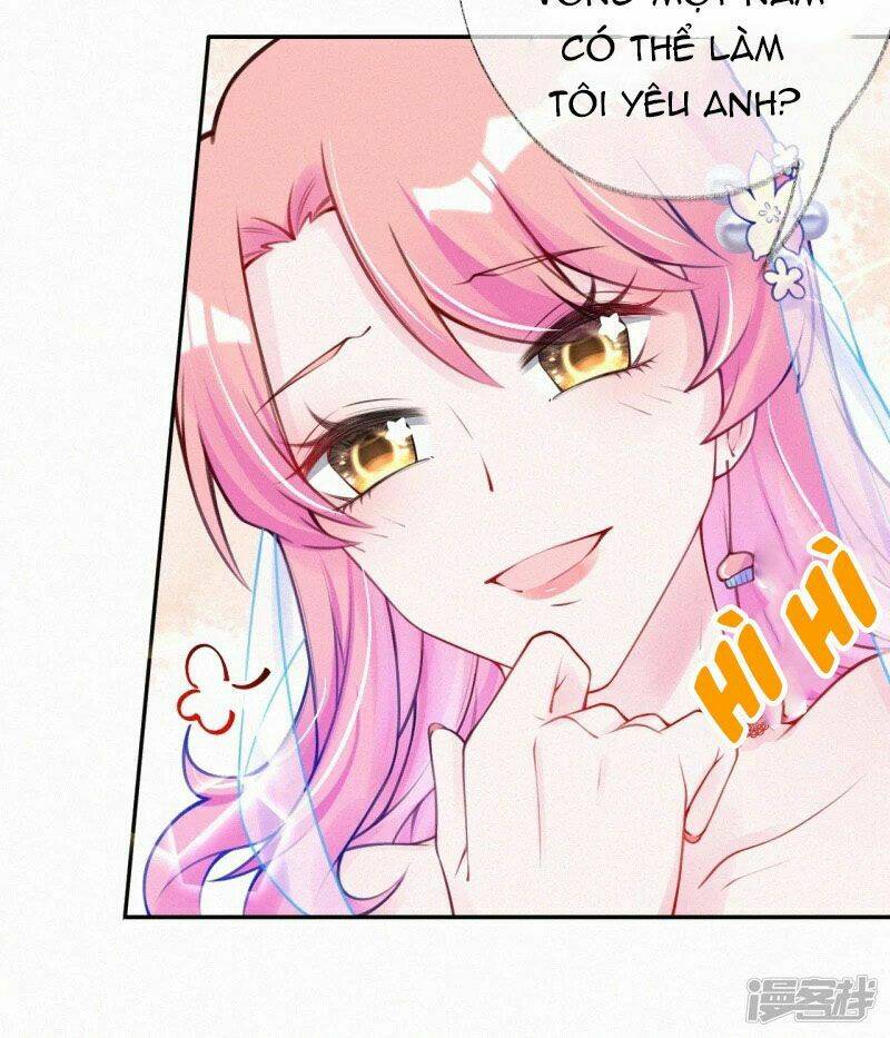 mami đột kích, thiên tài manh bảo khốc daddy chapter 5 9