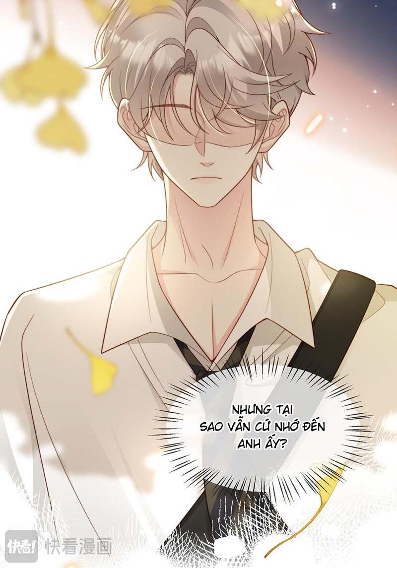 sau khi giả mất trí nhớ, tình địch nói tôi là bạn trai của hắn chapter 52 12