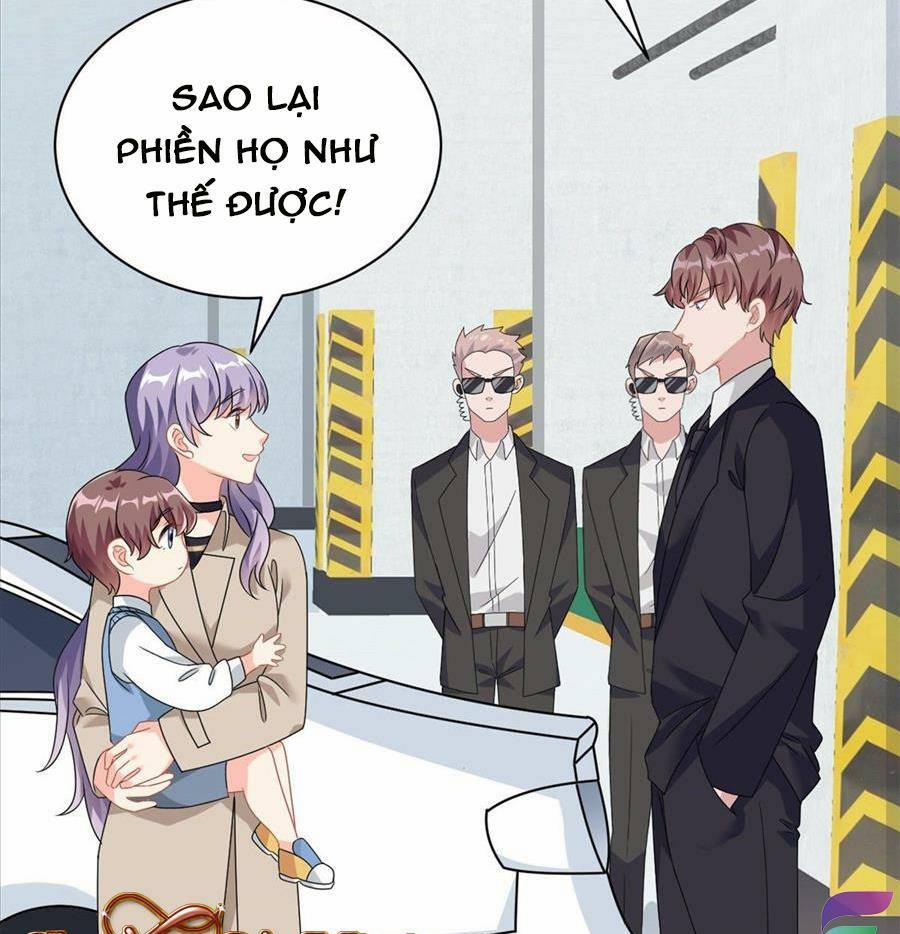 kim chủ của tôi chỉ mới 5 tuổi! chapter 5 15