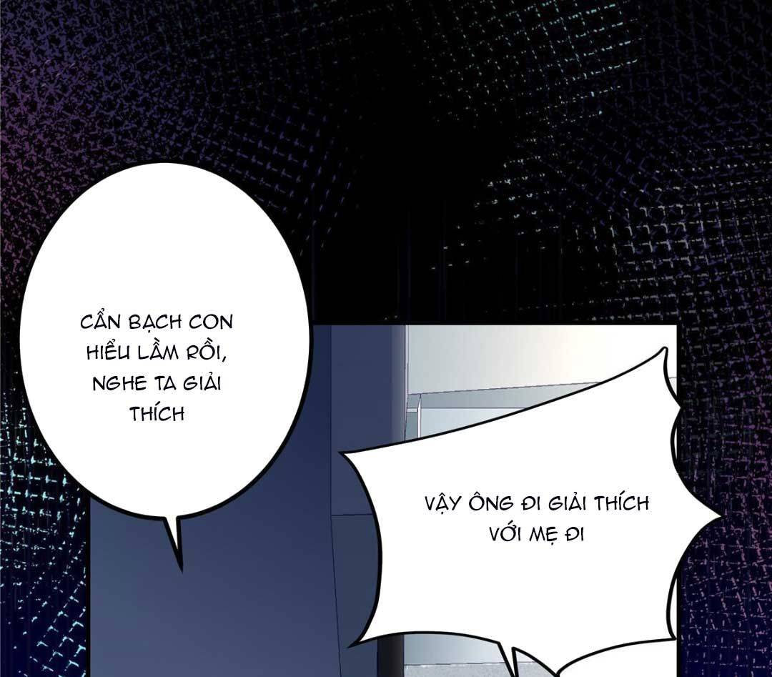 trọng sinh về chinh phục tổng tài chapter 137 5