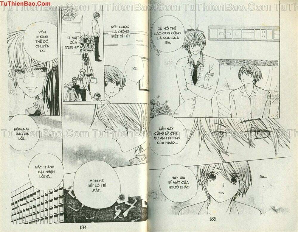 s a - lớp học ưu tú chapter 13 92