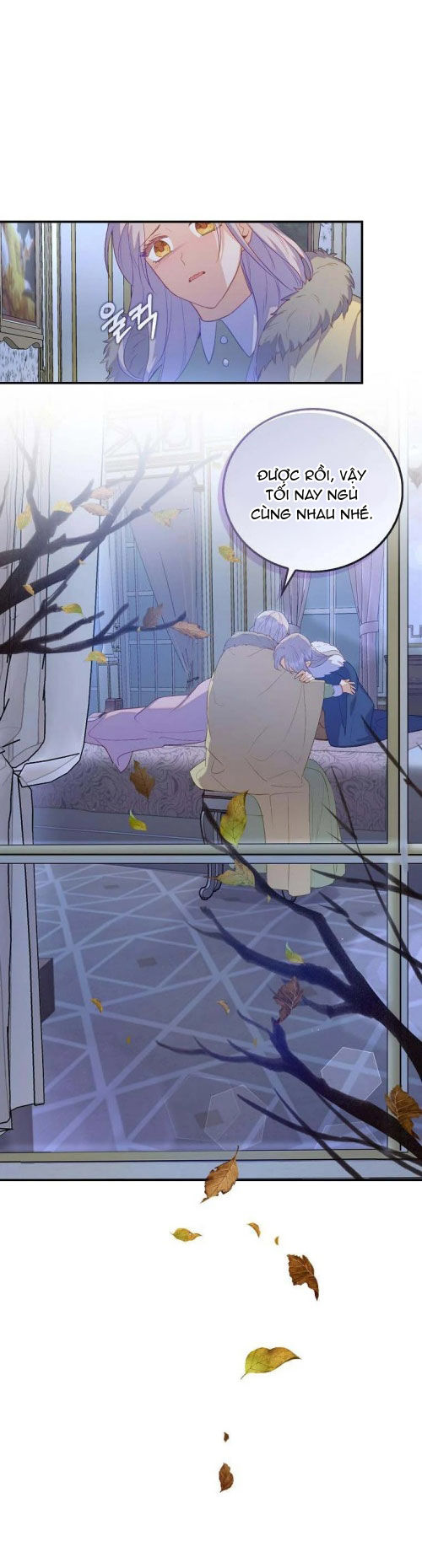 tôi chỉ nhận ra sau khi mất cô ấy chapter 24.1 20