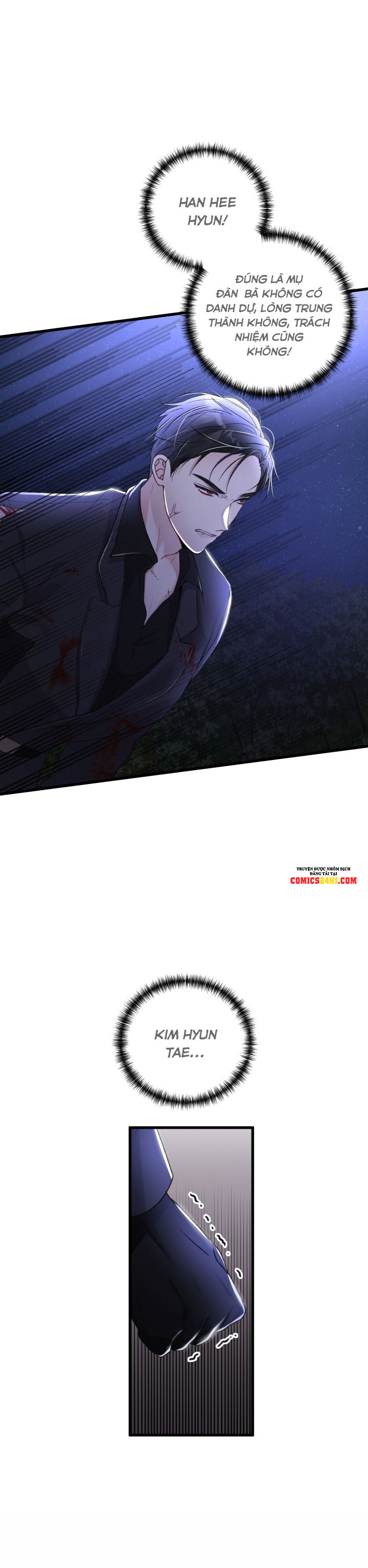 cuộc sống thường nhật của một guide phổ quát chapter 34 17