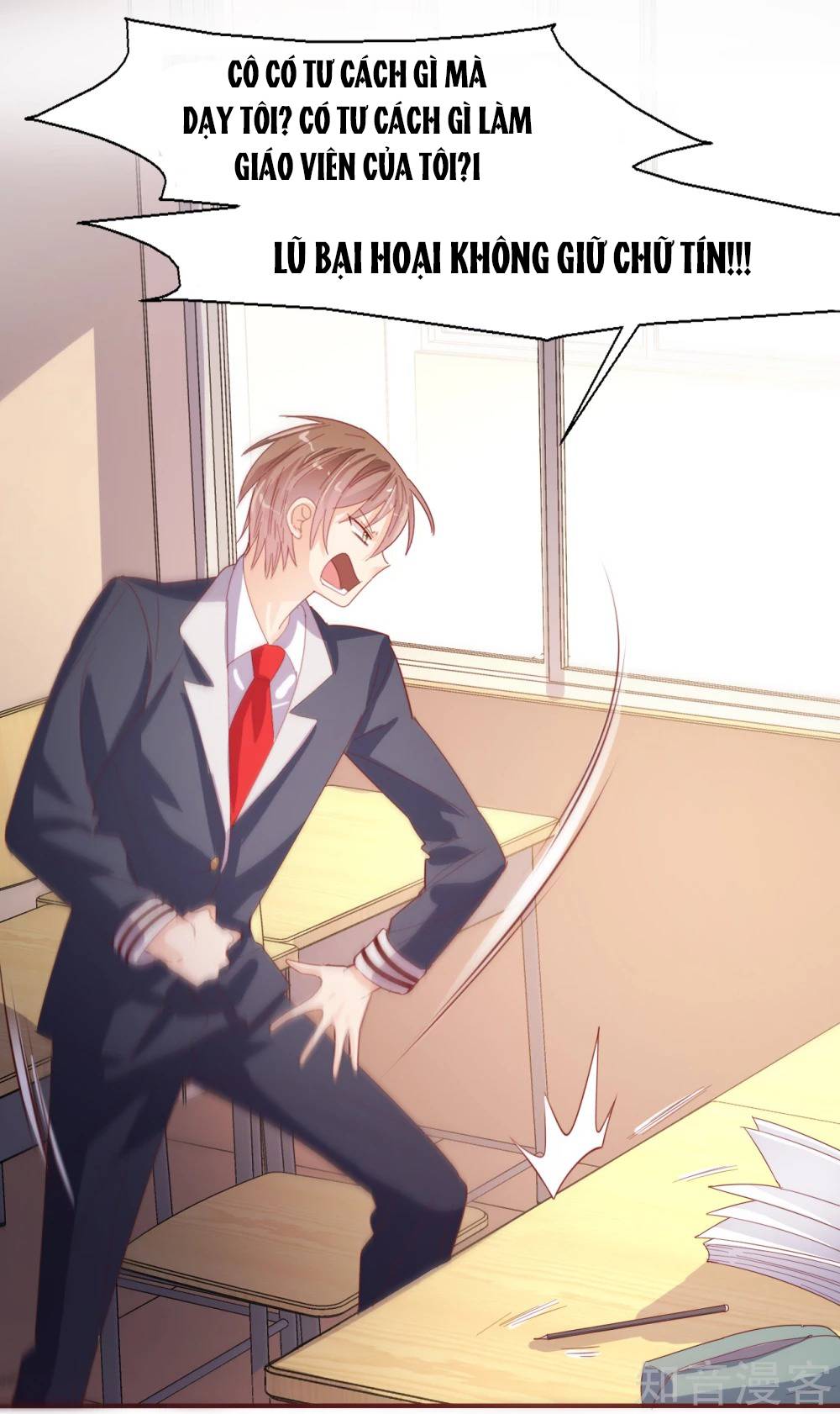 sau này vẫn cứ thích anh chapter 32 25