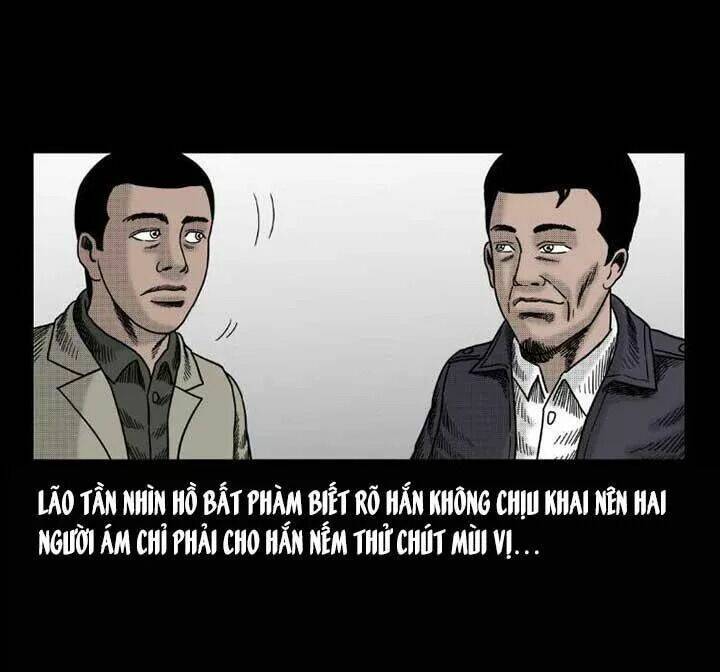 kỳ án có thật chapter 32 31